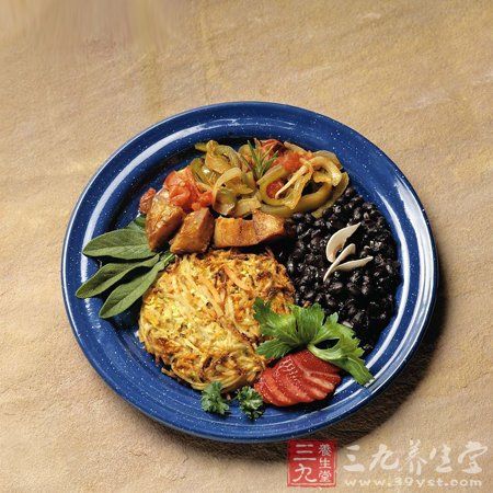 中年|專家教你 冬季合理飲食有益健康