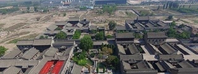 乔致庸|乔家大院富可敌国，却从未遭到土匪打劫，六不准家规让土匪胆怯