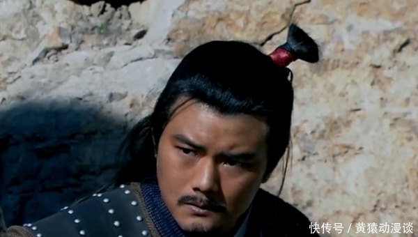 戴宗|梁山有两位速星,一位活活笑死,另一位被遭毒蛇咬死
