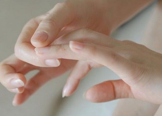 孩子出现热水烫伤应该怎么办