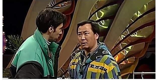 春晚|20次登春晚，因作品被索賠1億，遭男觀眾抵制，55歲郭冬臨成