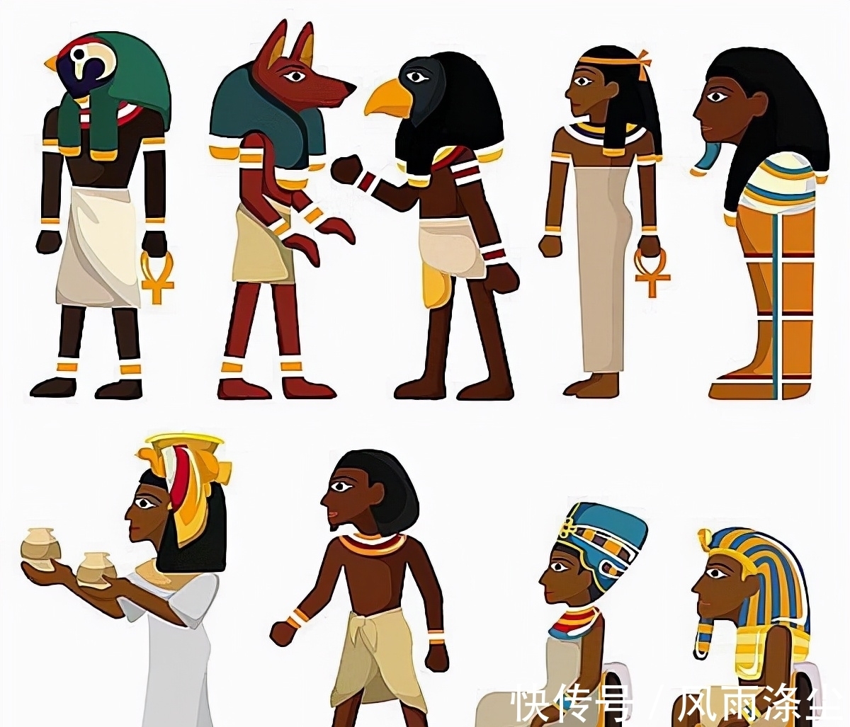 星群|最容易“喜新厌旧”的,是哪几个星座呢?