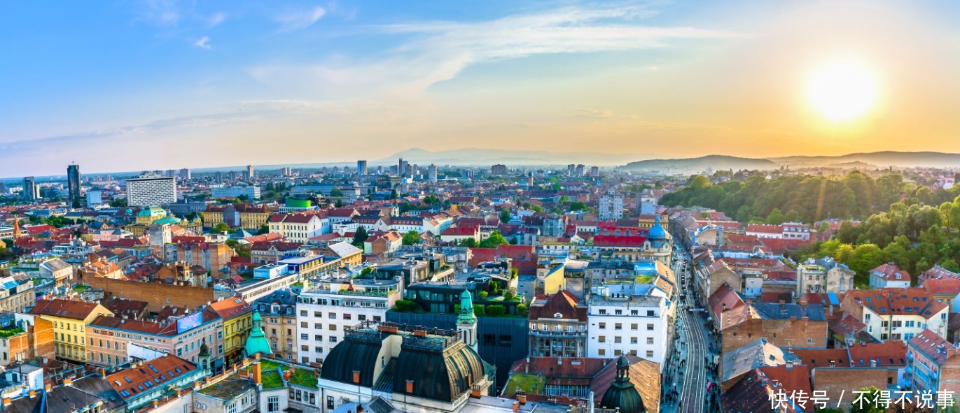 欧盟|第一个从南斯拉夫独立的国家，先成为北约成员国，后加入欧盟