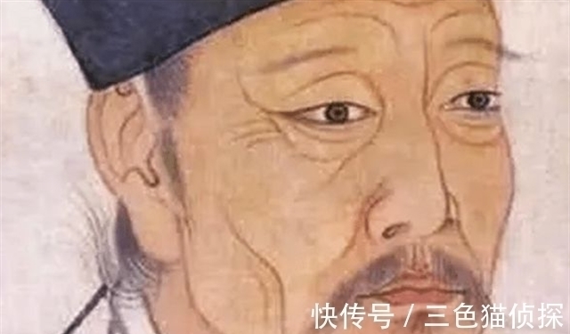 中国历史!大宋传奇人物,降生时满院乌鸦,生前留下的算卦之法至今无人能解