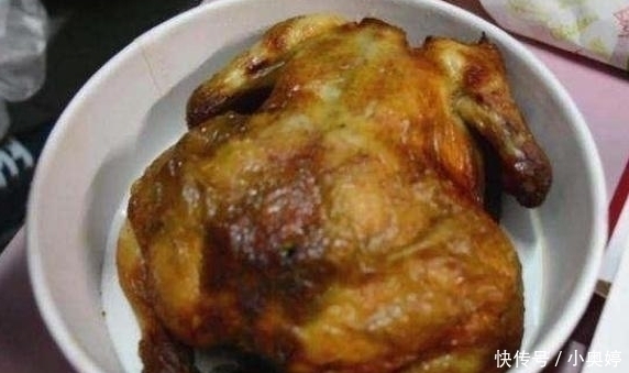  快餐行业|肯德基又“搞事”了，推出“整只鸡”套餐，吃货看到价格扭头就走