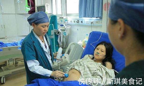 小张|怀孕11个月还不生，医生强行剖腹产让娃出生后，孕妈：我俩离婚吧