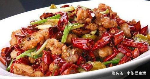 好吃易做的几道家常菜，喷香诱人，下酒下饭，学会了家人有口福了