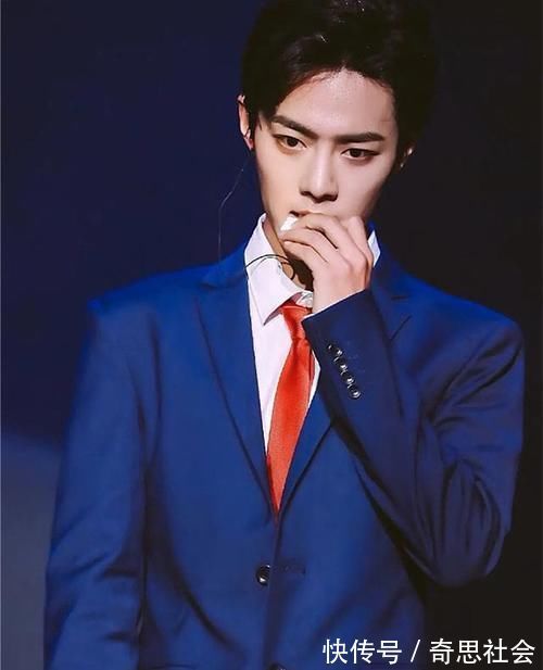 星光大賞最新排名!肖戰(zhàn),王一博爭第一,趙麗穎名次讓人想不到