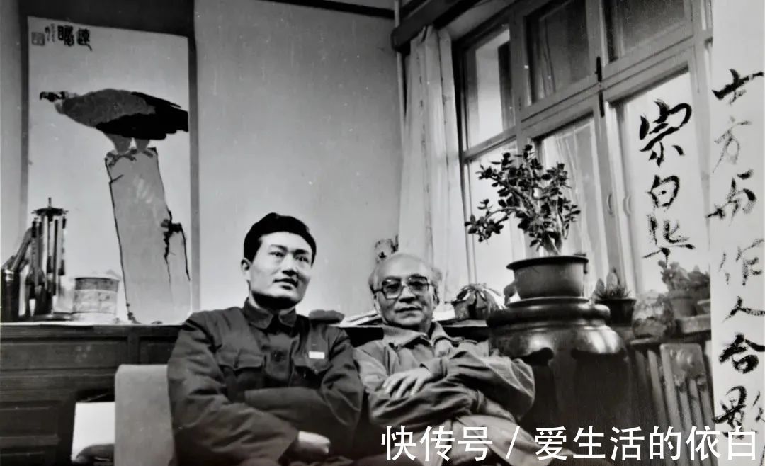 李燕!《大美为真》中国当代书画名家学术邀请展—邹士方