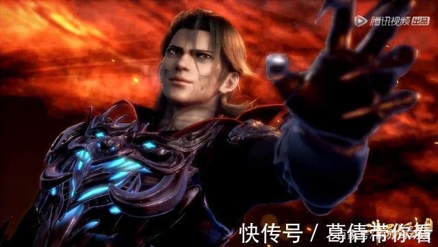千道|斗罗大陆：一集两百万的燃烧经费之战，网友：这一锤子值一百万
