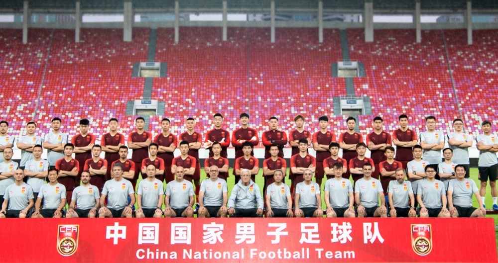 纹身|体育总局一规定,或让张琳芃在国足无法登场,8场2球的接班人上位