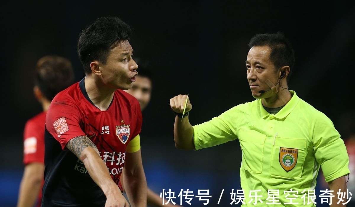 国际足联|俱乐部欠薪也要买豪车,陈戌源的心不痛吗?中性名效应开始出现