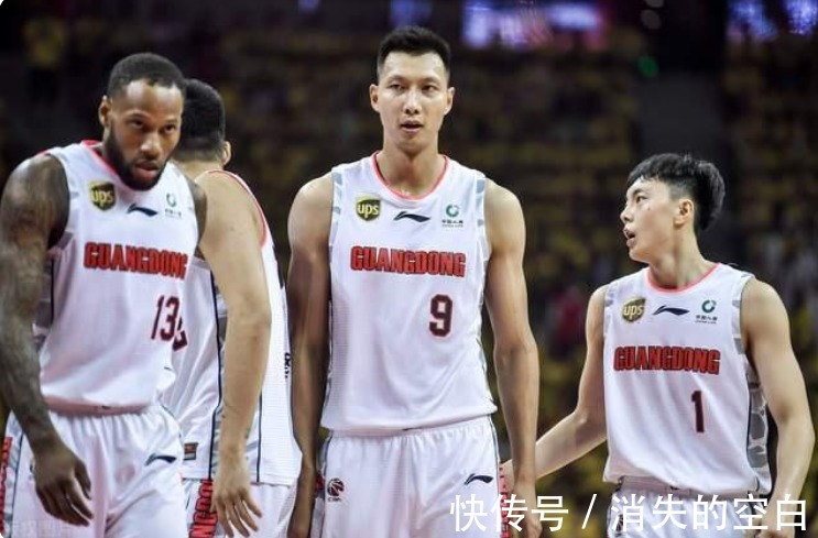 趙繼偉|遼粵大戰(zhàn)二番戰(zhàn) 廣東男籃這回輸球又輸人