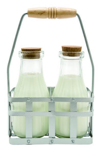 维生素b6|全脂牛奶和脱脂牛奶，哪个更健康营养师不同人群选择大不同