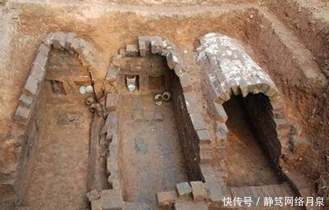 明太祖|明太祖朱元璋为什么把先人葬在水里？李自成拼命也要毁掉水下古墓