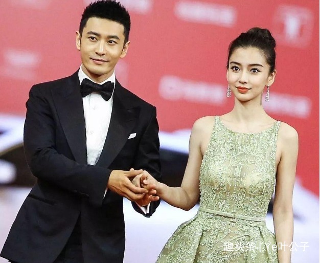 黄夫人|Baby咖位火速下跌没有“黄夫人”的名头，她的结局早已注定