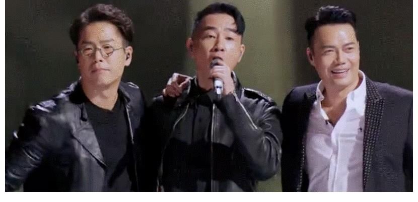 黃曉明|《披荊斬棘》像聯歡會？網友看了直呼失望，三大致命傷注定難火