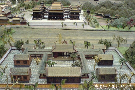 英国军队|法国没有加入火烧圆明园？英国说出了放火的真相：让中国记住