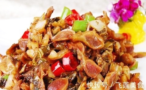 猪皮|美味可口的几道家常菜,下酒下饭,做法简单,好吃的流口水