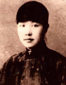 刘艳芳#林徽因怼她,张爱玲讽刺她,鲁迅瞧不起她,大家为何都不喜欢冰心