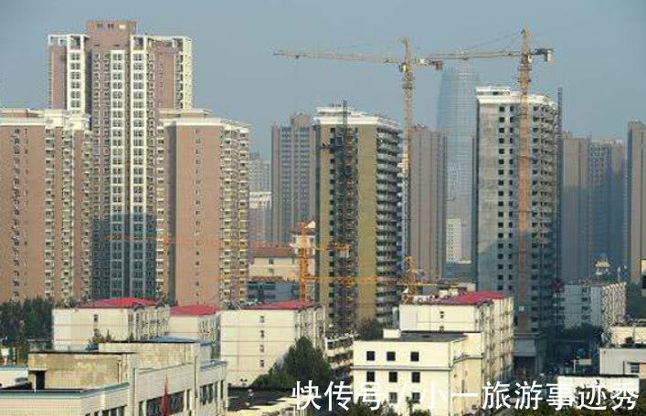 玉门|我国房价最低的城市:一年工资可以买好几套房,却没有人买