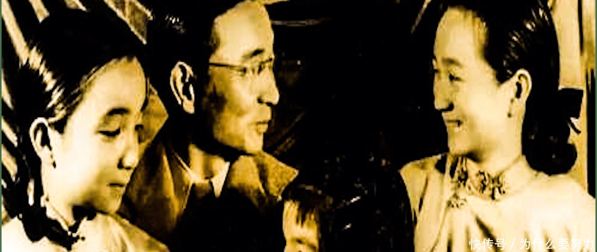 林语堂|大学期间,林语堂一见钟情一个首富的女儿,却娶了另外一个富家女