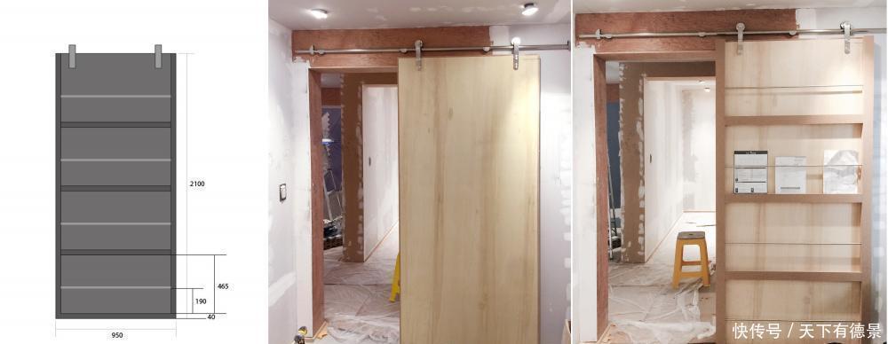 卫生间|这套房子仅80㎡，住了6年依旧井井有条，细节设计太多值得借鉴