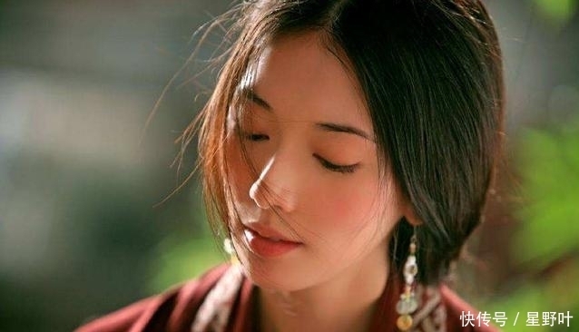 位置|从最开始的孤女，一路有自己的谋略，这才登上最后的位置