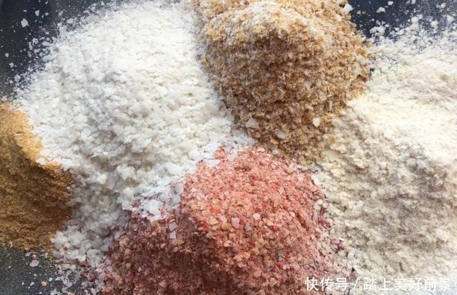 别再问夏季钓鲫鱼用什么味型,以这3种味型为主搭配即有效