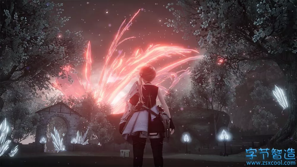 Switch游戏《丰饶之星》本体+1.0.1升补 下载-52KMS