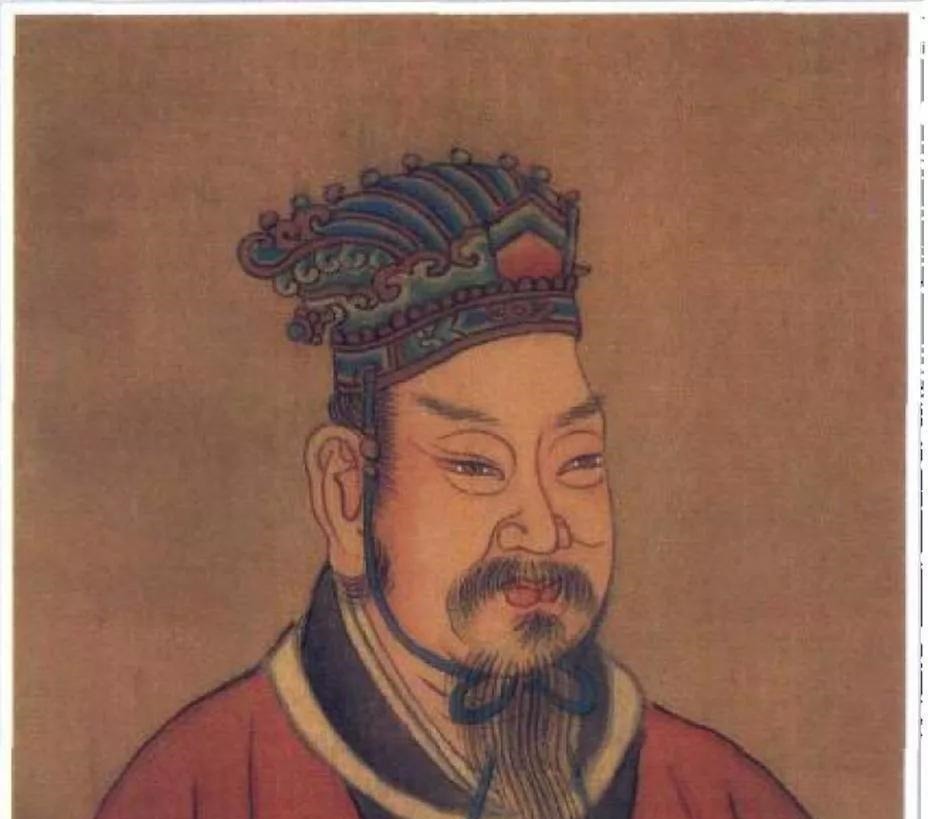 汉朝末年,为什么那么多人自称是汉景帝