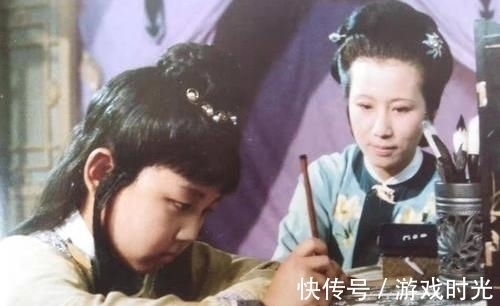 探春$尚德不尚才的李纨,洞若观火,精明含而不露