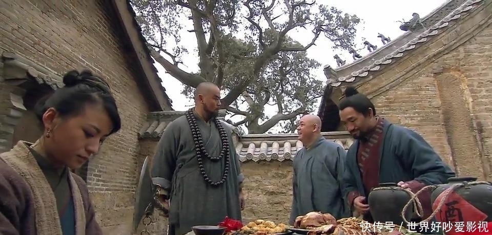 宋代户籍管理制度有多严格?《水浒》中好汉杀人后没有藏身之地!