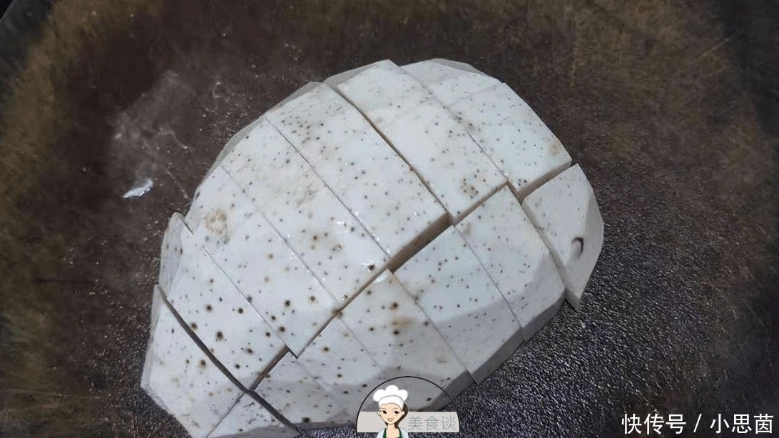 营养|冷天最该吃的一个菜,简单一蒸就好,实在太鲜了,营养好吃不上火