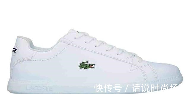 鞋款 盘点近几年里最受欢迎的19 款男士小白鞋!