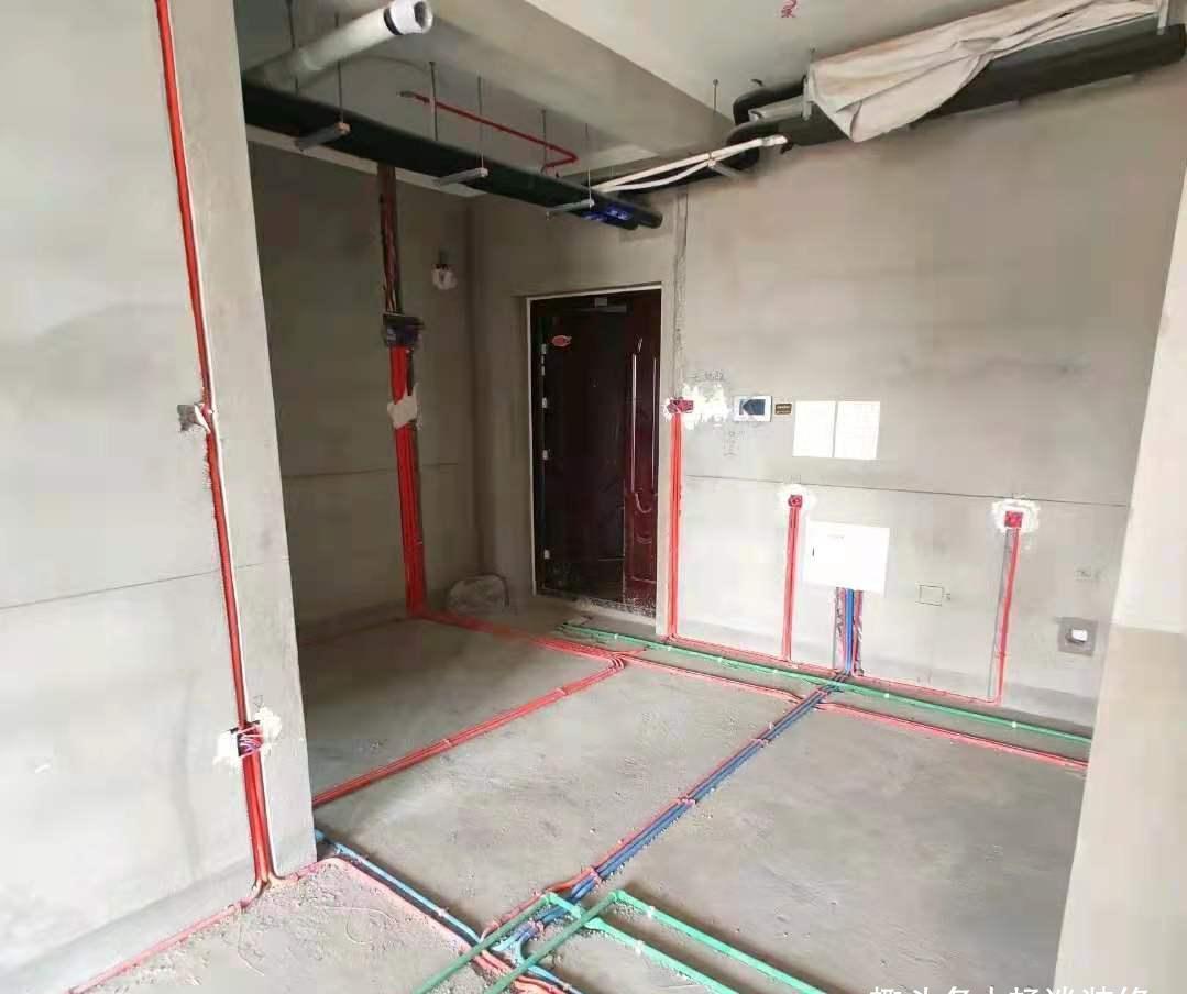 止回阀|再没钱装修,5个“家居要处”也不能省,入住后连父母都觉得超值