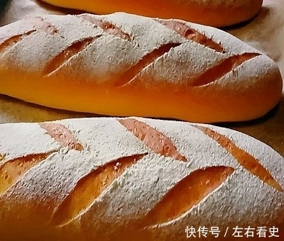 #带着零食去旅行!#波兰种——南瓜芝士包