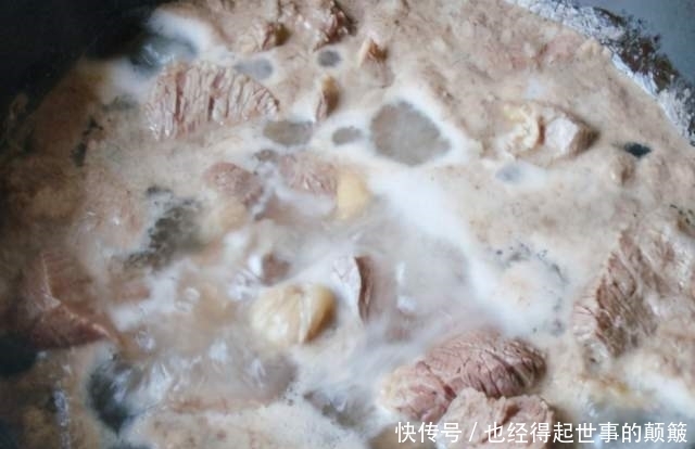 春天是孩子的生长黄金期,一周最少吃2次牛肉,健康营养还增体质