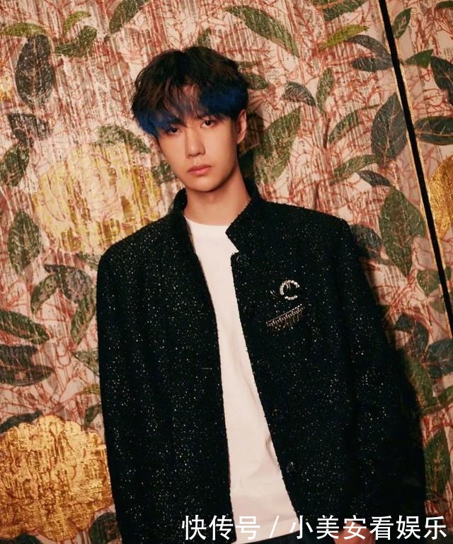 赏完爱豆的颜,男友的配饰终于有着落了