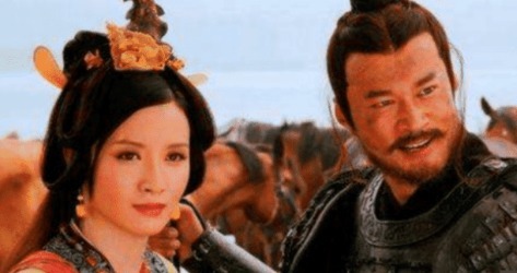 称为|演项羽的3位明星,前两位争议不断,只有他被称为真项羽,太经典了