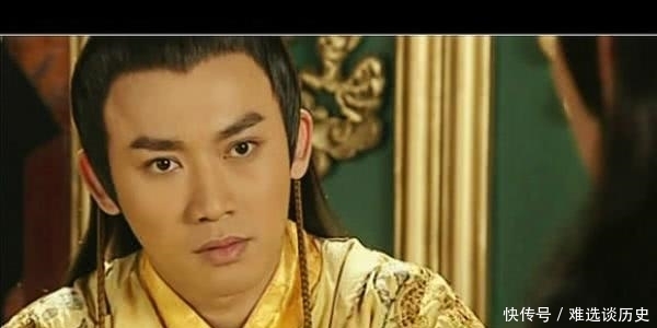 崇祯皇帝|崇祯至少下发过6份罪己诏？都是在什么情况发出的？有具体效果吗