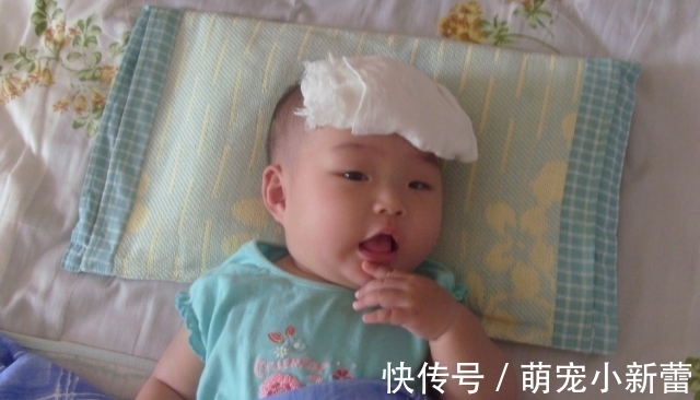 体温|儿科医生:宝宝感冒并非冻出来的,“它”才是导致宝宝感冒的元凶