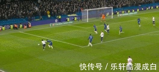 热刺|一场0-2!孔蒂被完爆,热刺30分钟连丢2球,诡异乌龙诞生