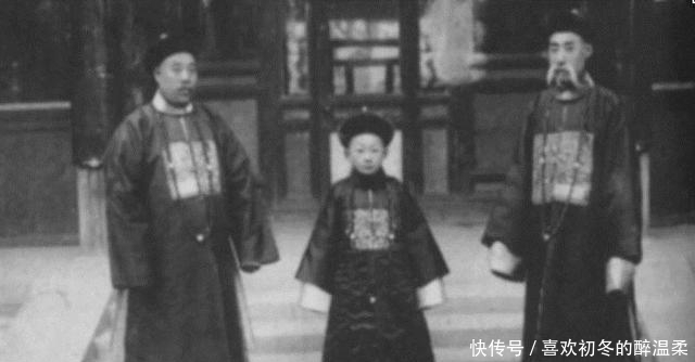 清廷|溥仪唯一的御医,今102岁活在世,出狱上交一张300年清廷养生秘方