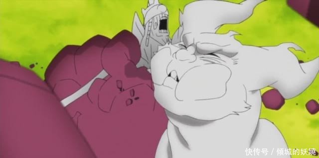 火影辉夜被封印前,为什么把斑“分离”出来原因让人心塞