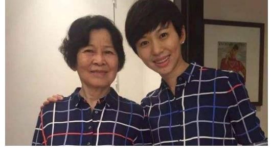 罗京|著名央视主持欧阳夏丹，如今消失被替，网传被封杀真实原因更感人