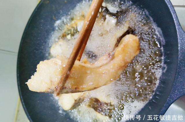 大葱|它是被人“误解”最深的鱼，比甲鱼营养高，5元一斤，却无人问津