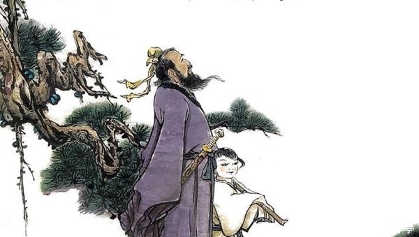鬼谷子|鬼谷子识人术：“面善心狠”的人，通常都有这三大特征，趁早远离