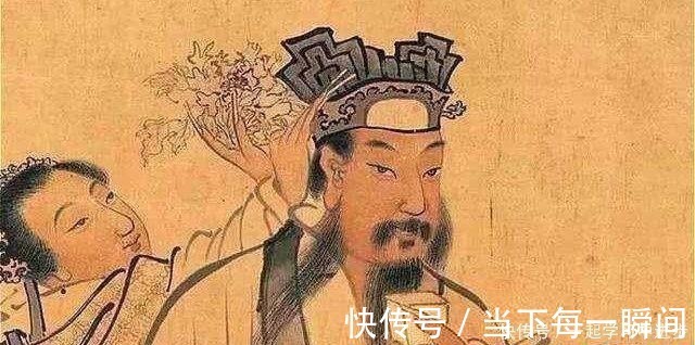 爱美食@“滚滚长江东逝水”,如此悲壮的千古名句,竟出自他之手