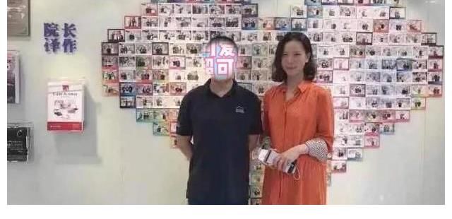 原來房海燕一直在上海，那還有可能回到東方衛(wèi)視嗎